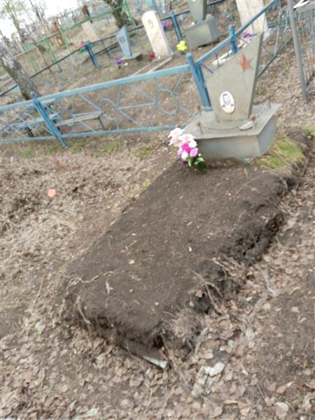 Батуев Сергей Николаевич