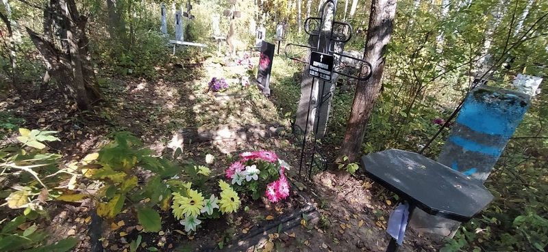 Корнилов Вячеслав Алексеевич