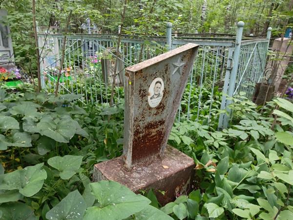 Коршунов Вениамин Петрович