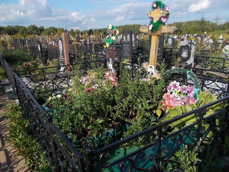 Котков Федор Ильич