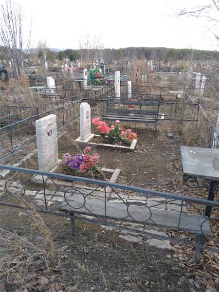 Алиппа Татьяна Викторовна