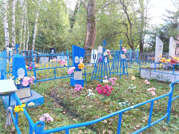 Латкин Фёдор Григорьевич