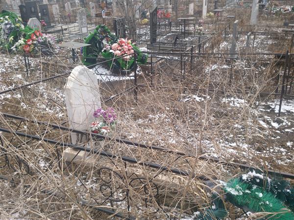 Никифоров Валентин Гаврилович