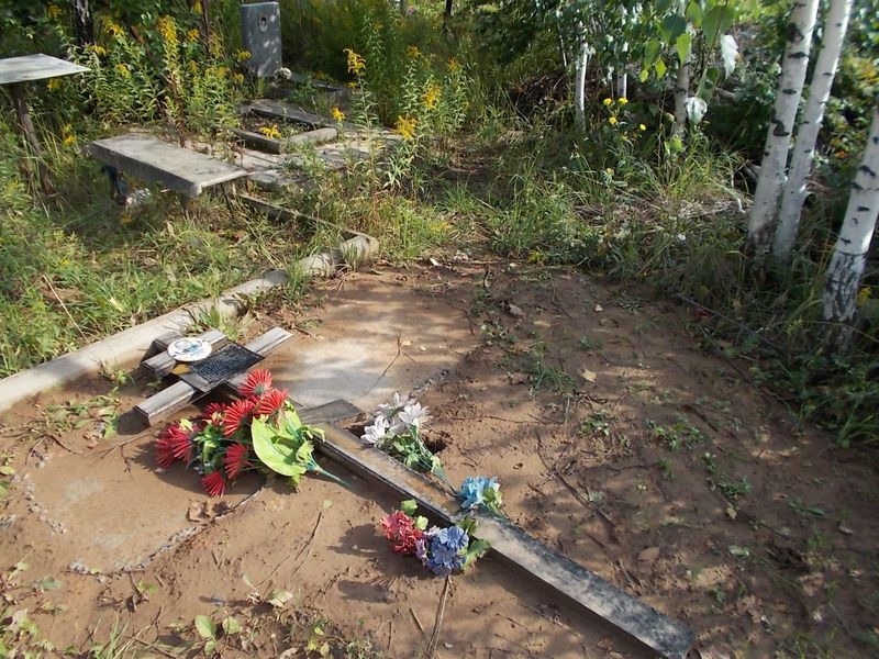 Каманов Николай Иванович