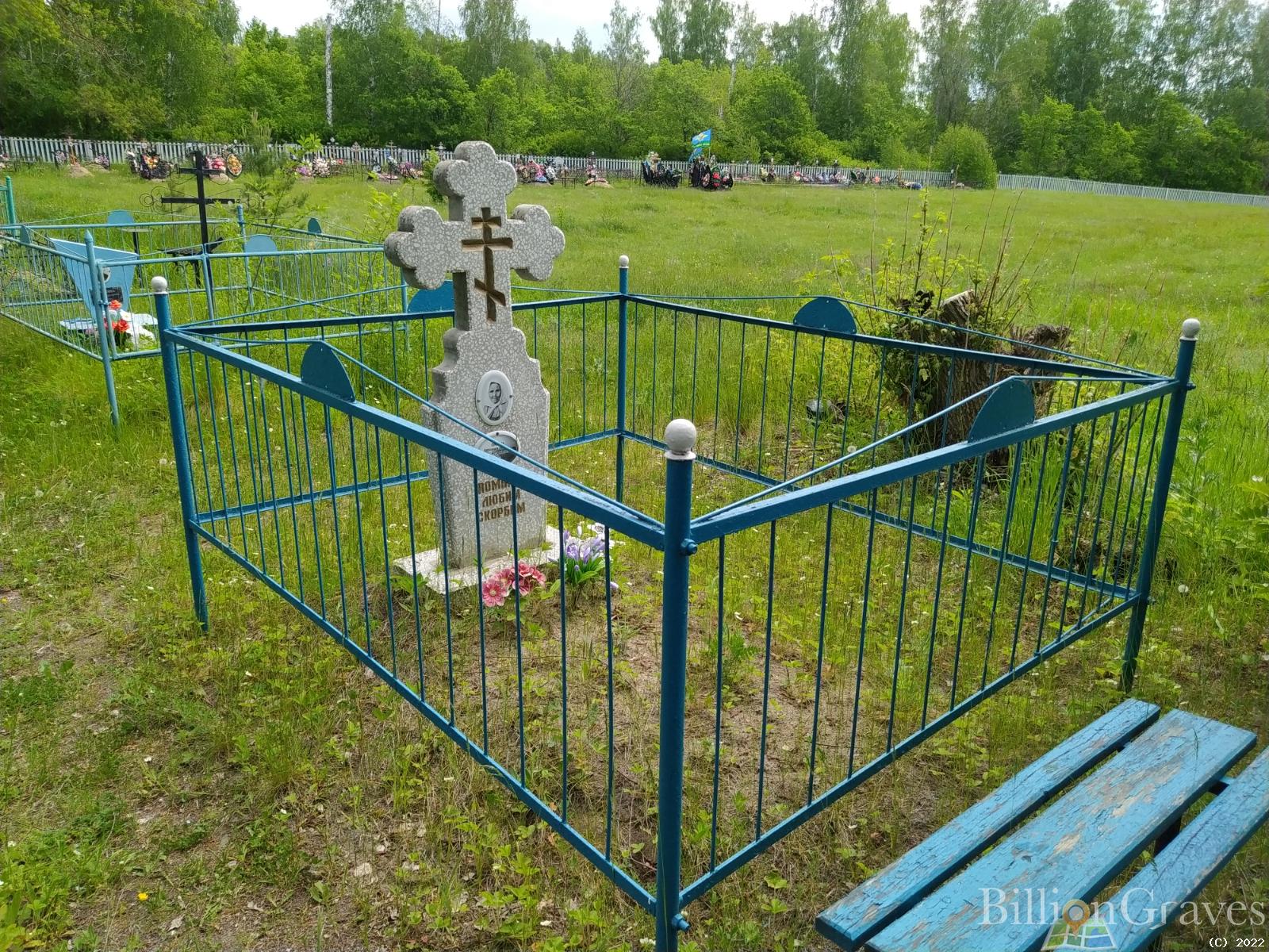 Семёнова Александра Ефимовна