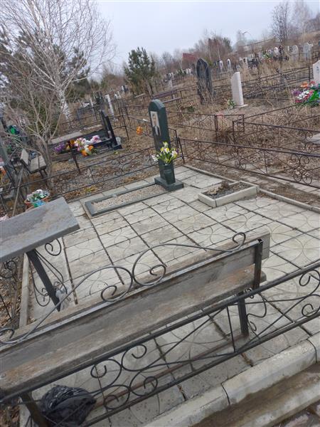 Дегтярев Юрий Владимирович