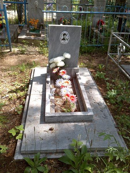 Захаров Иван Григорьевич