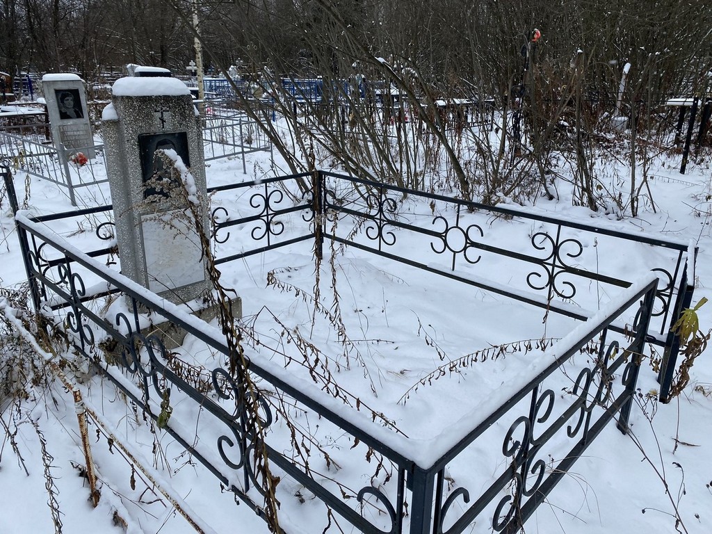 Богатырев Александр Евгеньевич