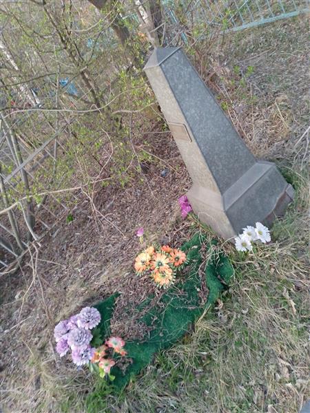 Беликова Тамара Михайловна