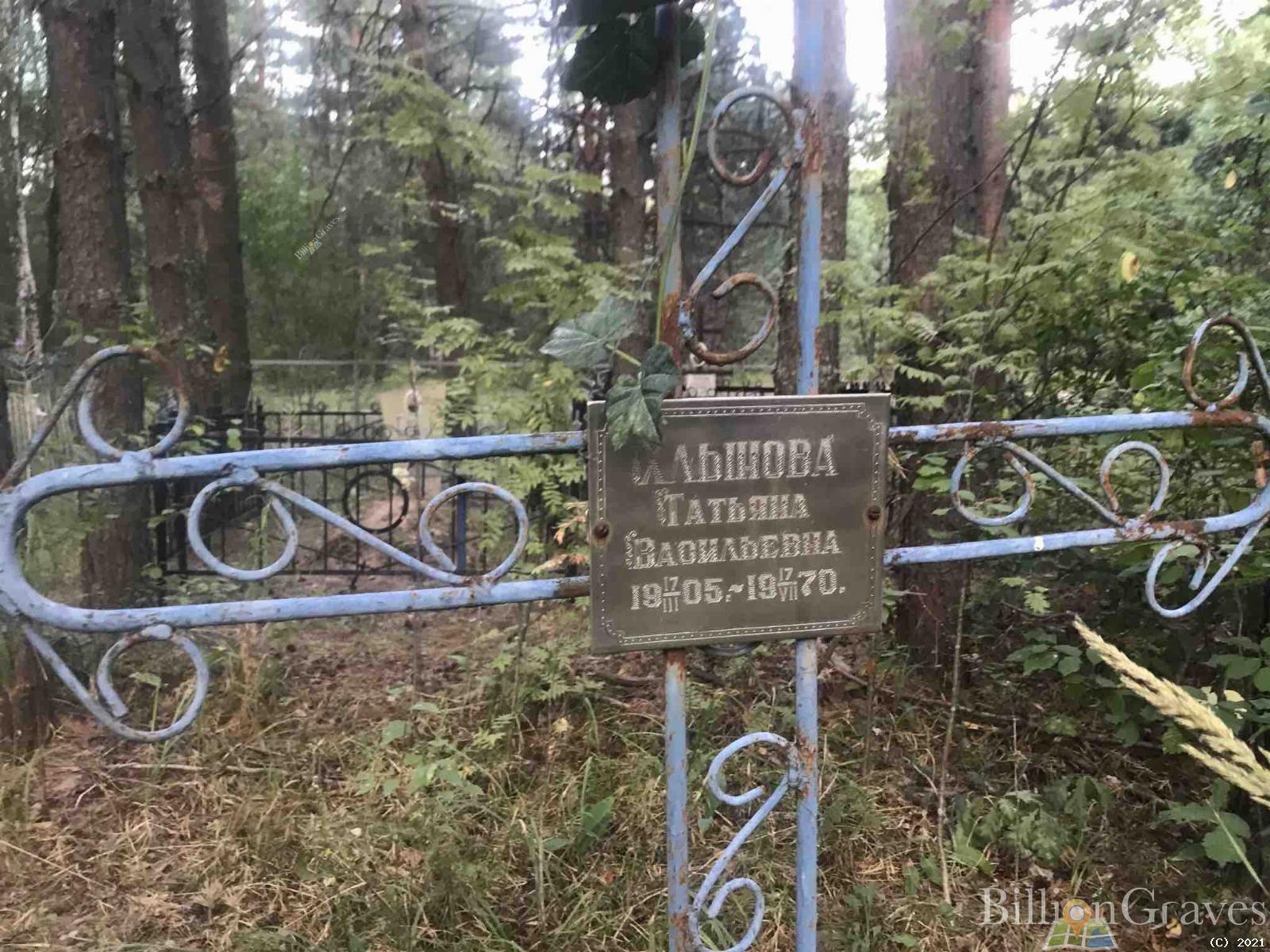 Хлынова Татьяна Васильевна