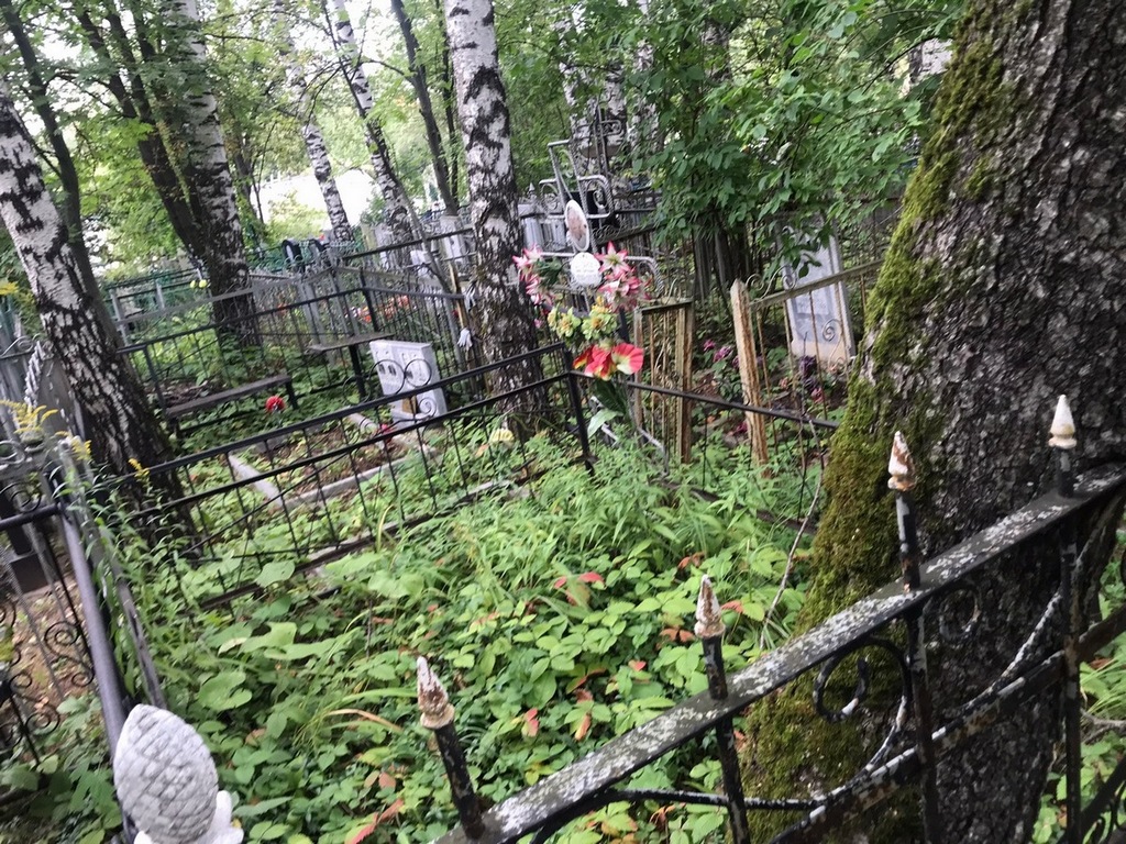 Дегтярев Павел Сергеевич