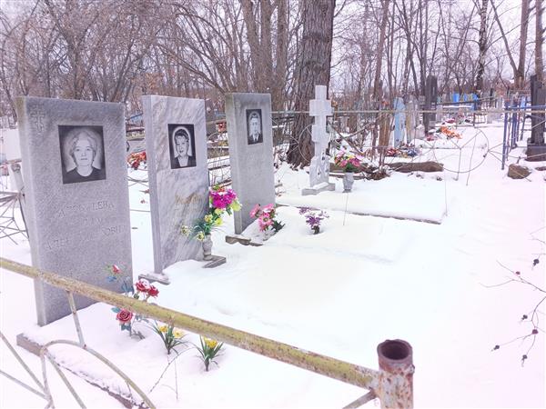 Ялина Татьяна Васильевна