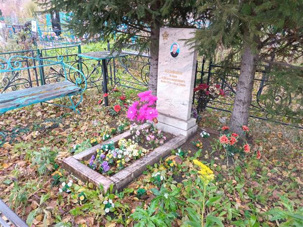 Кузнецов Илья Александрович
