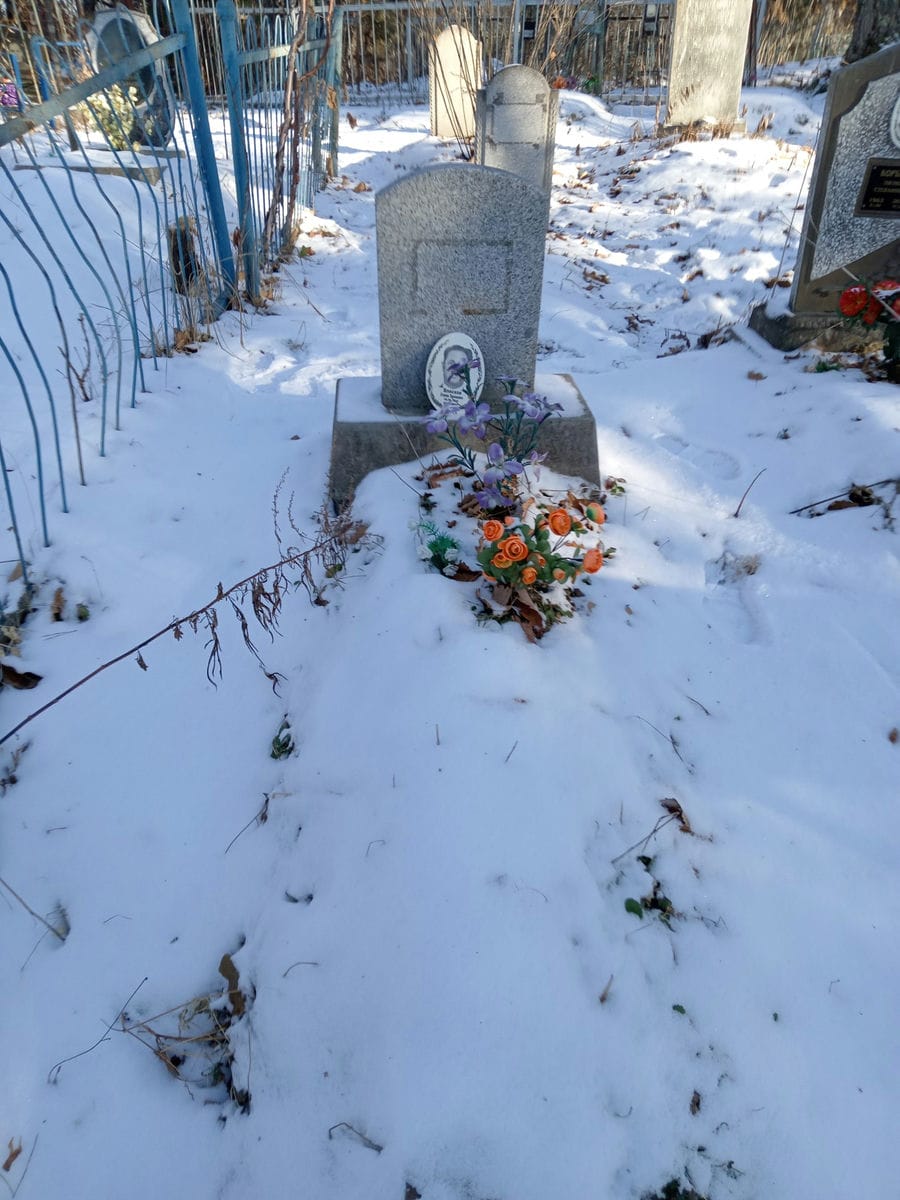 Власков Степан Тихонович