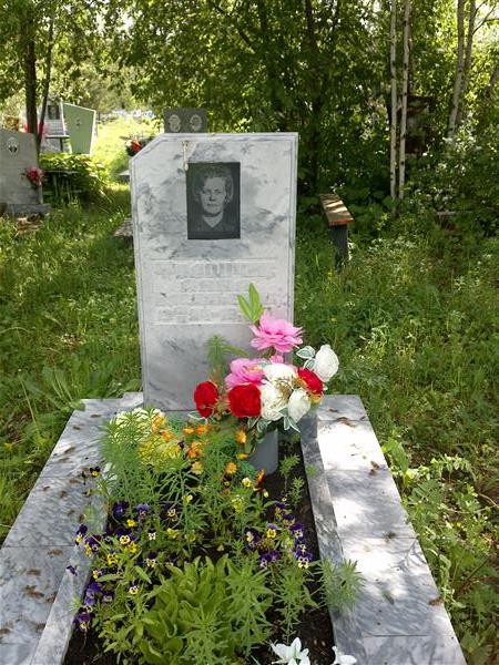 Филончик Анна Васильевна