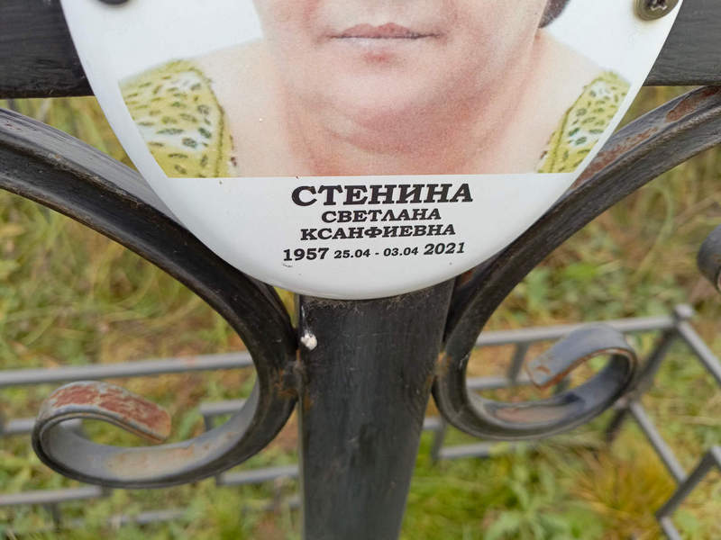 Стенина