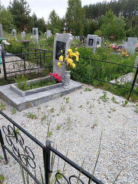 Баландина Галина Петровна
