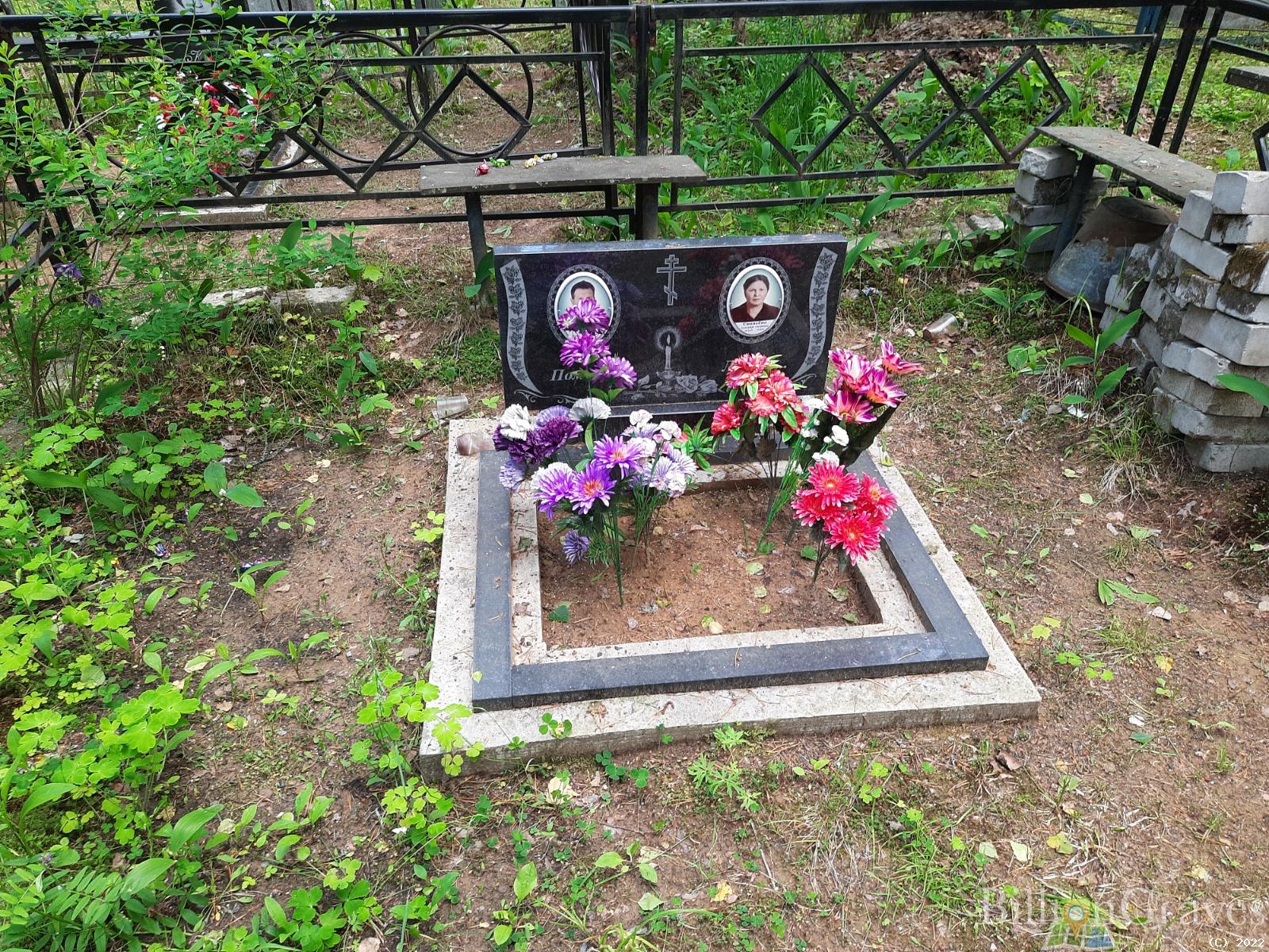 Свиньёва Александра Степановна