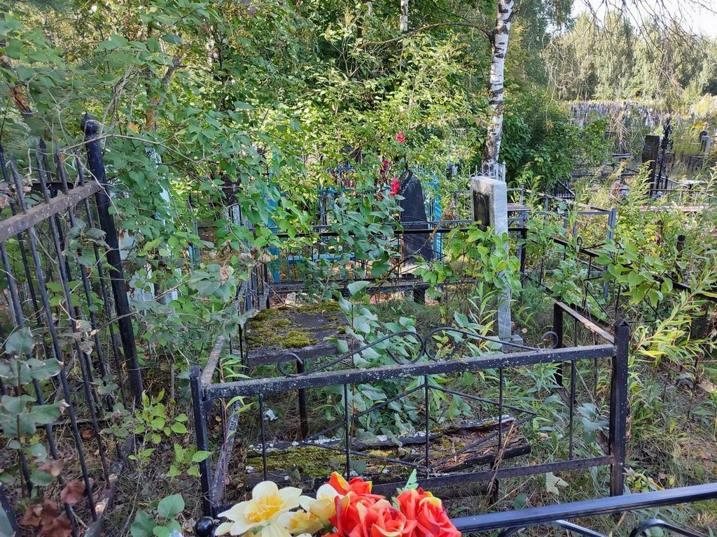 Неугодов Юрий Игоревич