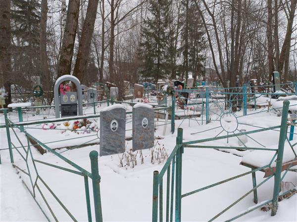 Шалимова Варвара Романовна