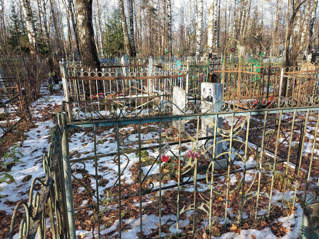 Плесков Сергей Алексеевич