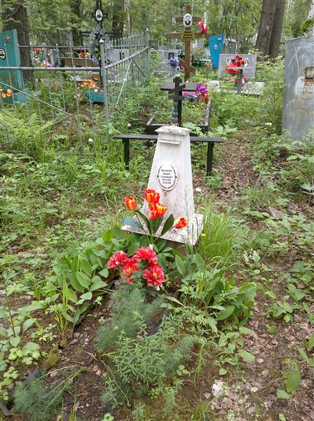 Богомолов Андрей Степанович