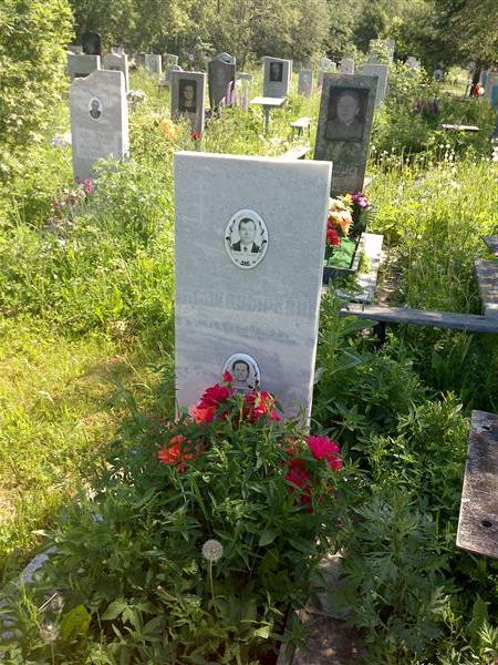 Подковыркин Аркадий Тихонович