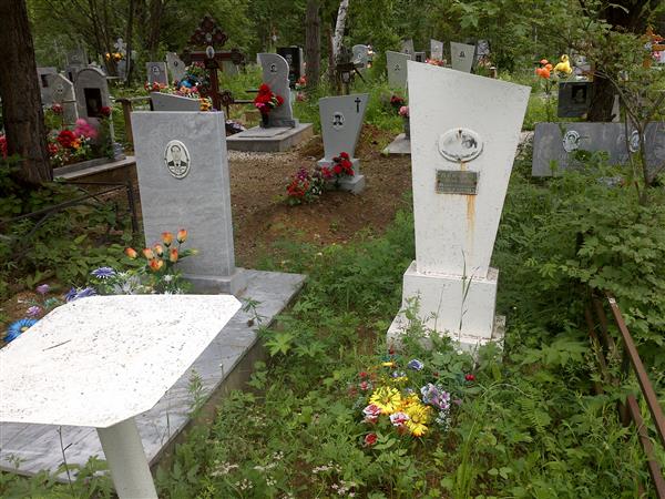 Деркач Виктор Александрович
