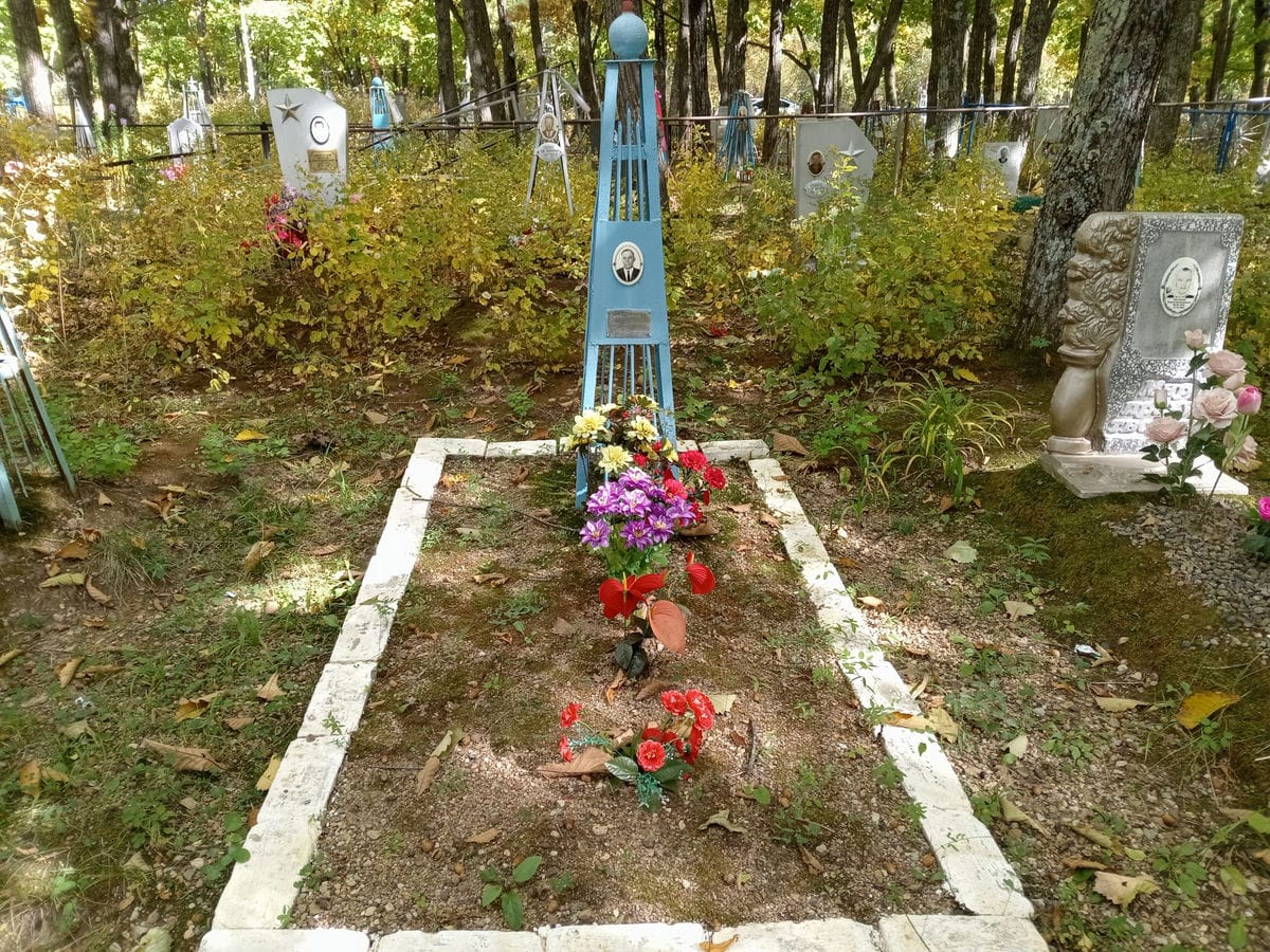 Шестаков Иван Дмитриевич
