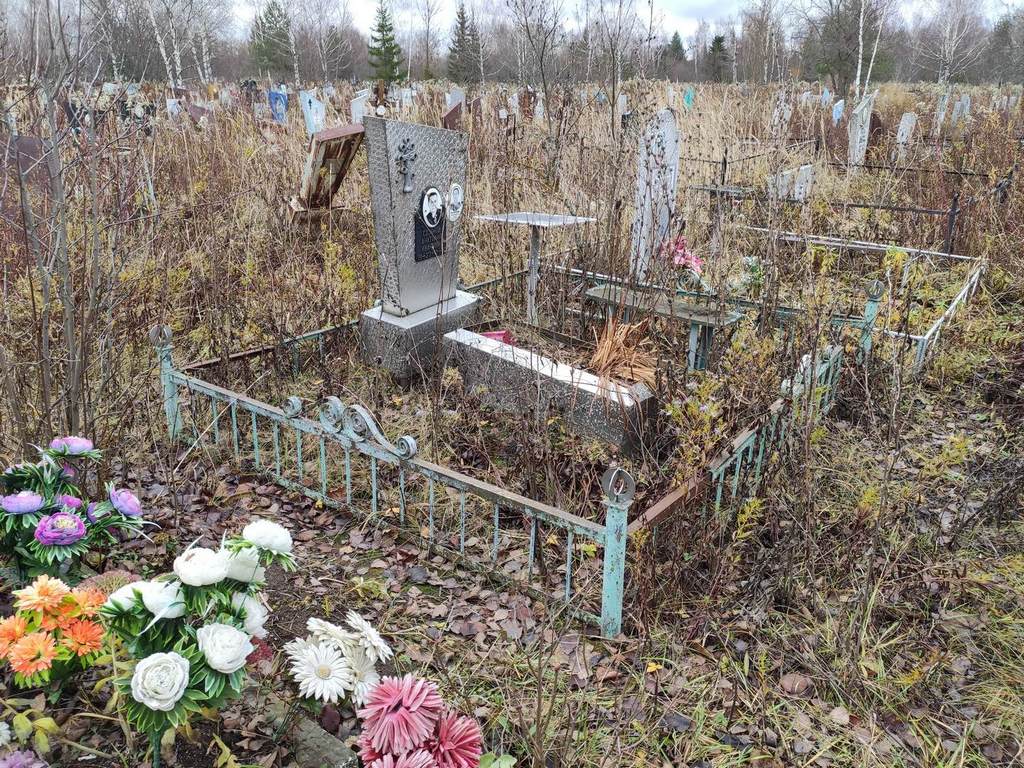 Созонова Анна Николаевна