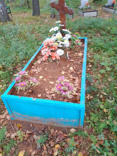 Сысоев Георгий Павлович
