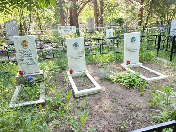 Киркевич Евгения Павловна