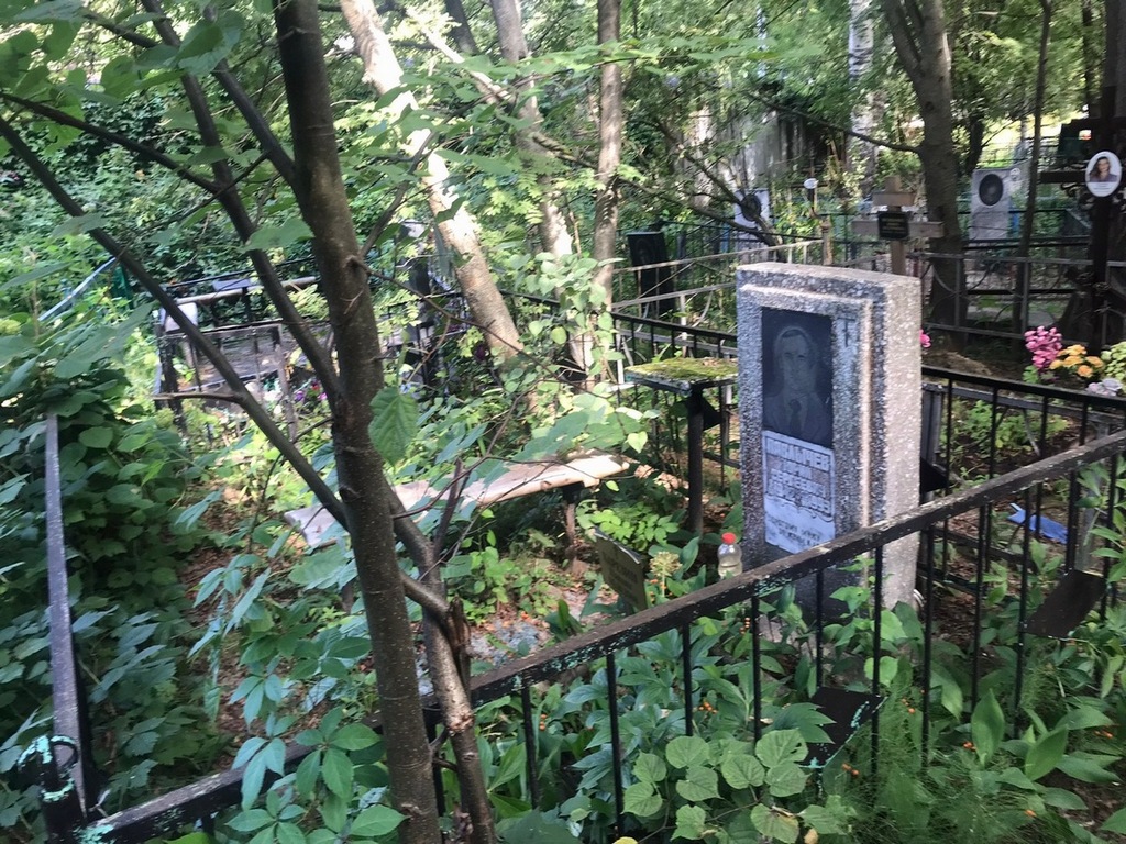 Павлычев Юрий Сергеевич
