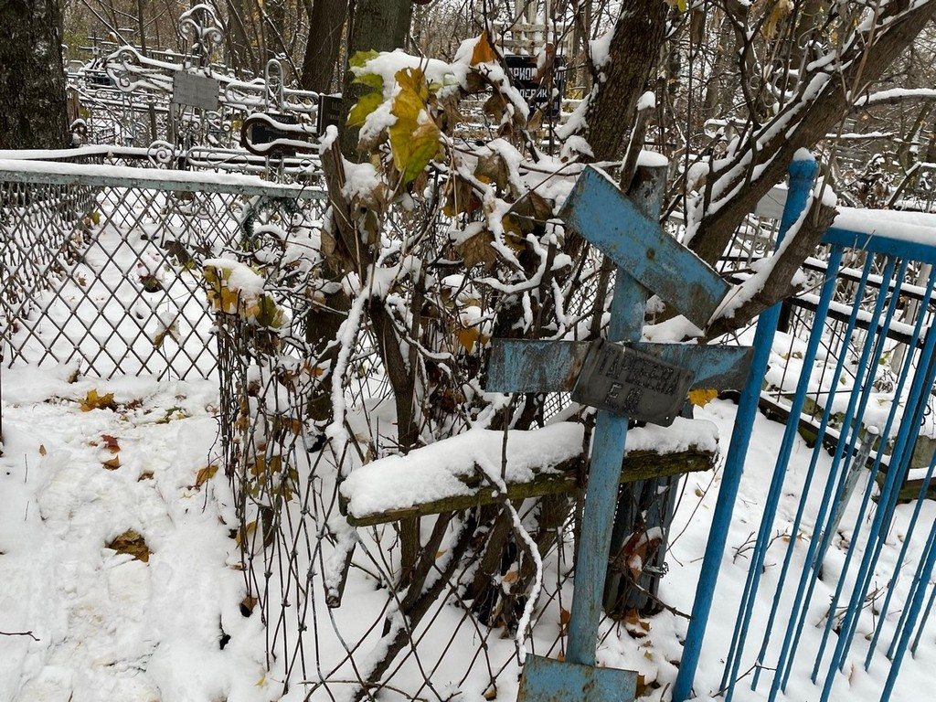 Щелоков Николай Григорьевич