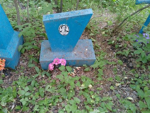 Коминова Любовь Михайловна