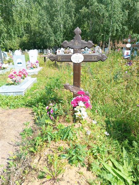 Барсуков Николай Владимрович