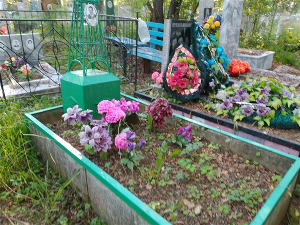 Хохряков Алексей Иванович