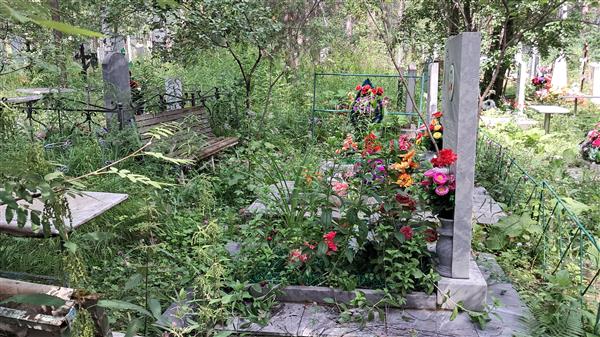 Крылатков Геннадий Николаевич