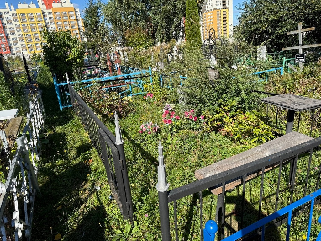 Пальгуева Людмила Михайловна