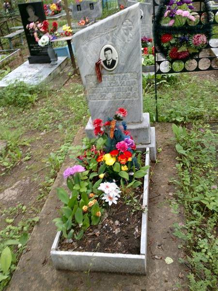 Котугин Александр Иванович