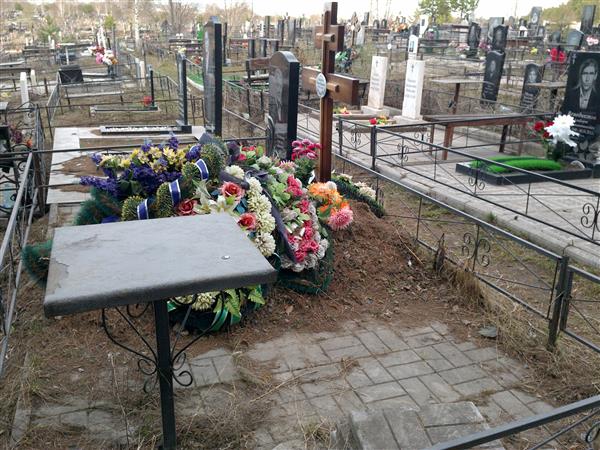 Захарова Татьяна Ивановна