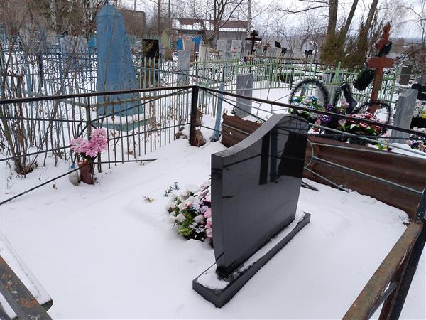 Климович Василий Михайлович