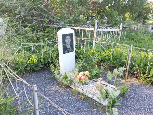 Головченко Михаил Иванович
