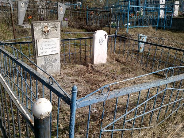 Качаков Владислав Михайлович