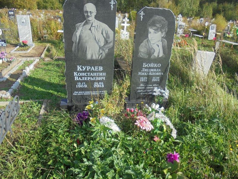 Кураев Константин Валерьевич