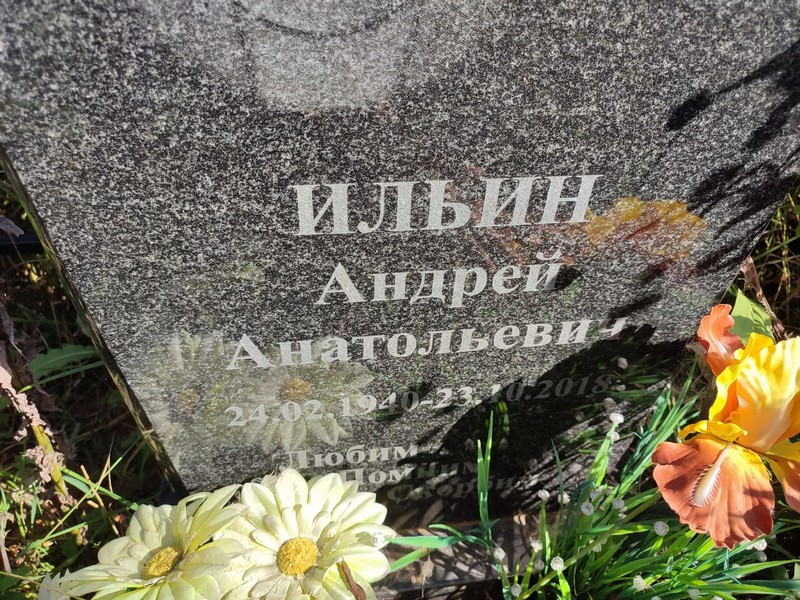 Ильин