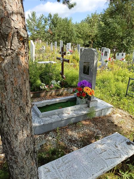 Филиппов Алексей Михайлович