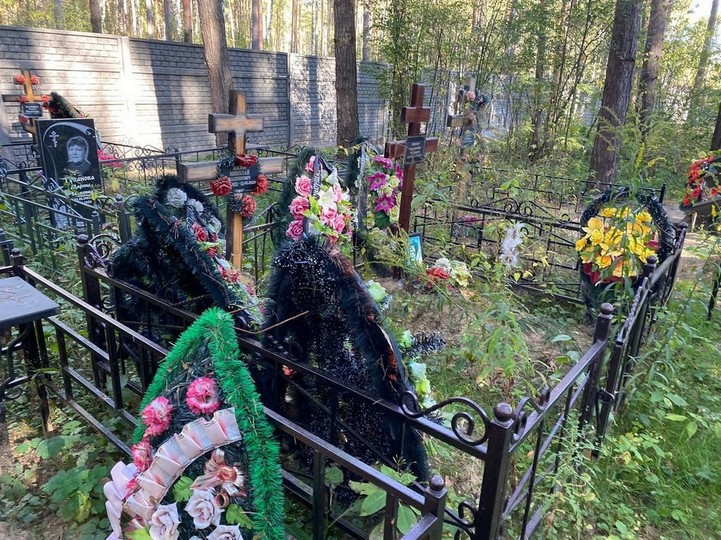 Васин Николай Владимирович