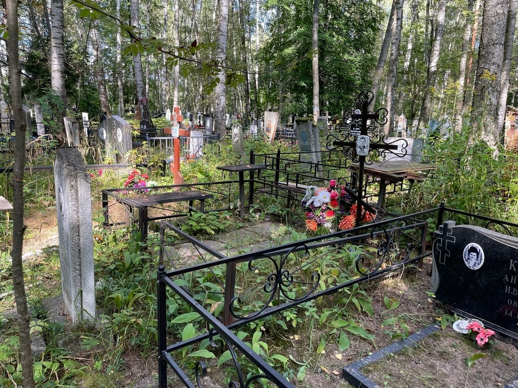Тарасов Виктор Михайлович