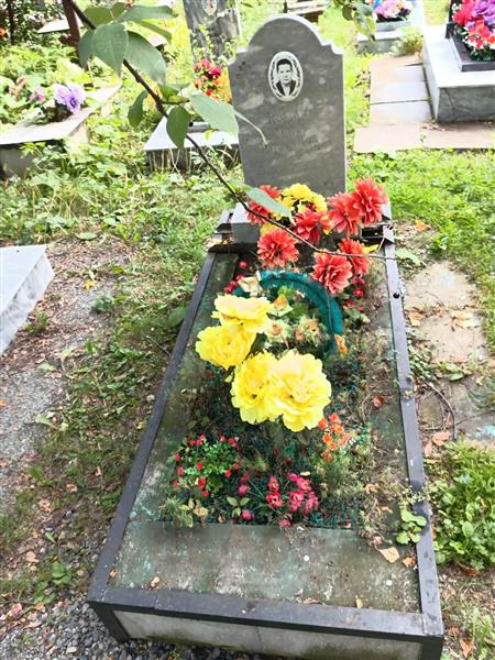 Козлова Нина Демидовна